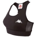 Damski biustonosz sportowy Ebba W 305040 005 - Kappa