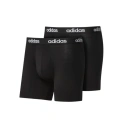 Bokserki męskie Linear Brief 2 Pack M GU8888 - Adidas
