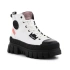 Damskie buty Revolt Hi Tx W Star White W 97242-116-M - Palladium