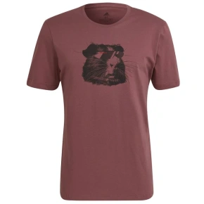 Koszulka męska 5.10 Glory Tee M H59754 - Adidas