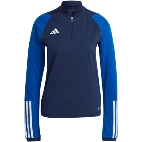 Damska koszulka treningowa Tiro 23 Competition W IC4595 - Adidas