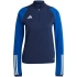 Damska koszulka treningowa Tiro 23 Competition W IC4595 - Adidas