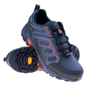 Męskie buty Euren Low Wp V M 92800490693 - Elbrus Męskie buty Euren Low Wp V M 92800490693 - Elbrus