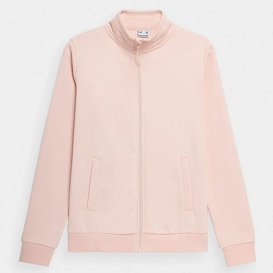 Bluza damska W 4FSS23TSWSF371 65S - 4F