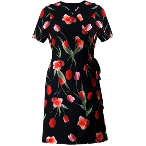 Sukienka plażowa Betty 1454 9901 - Vestis