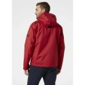 Męska kurtka z kapturem Crew M 33874 162 - Helly Hansen