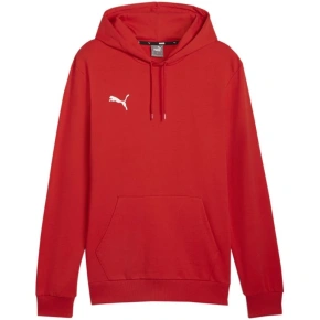 Bluza Puma Team Goal Casuals Hoody M 658618 01 pánské