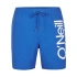 Szorty kąpielowe O'Neill Original Cali Shorts M 92800430004