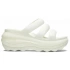Klapki Crocs Mega Crush Triple Strap 209842-0WV