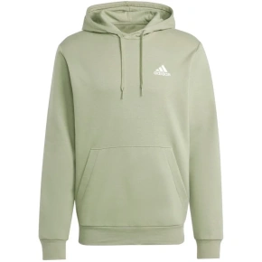 Bluza adidas Essentials Fleece Hoodie M JJ4662 pánské