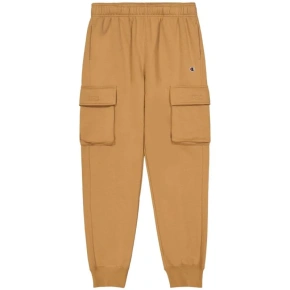 Spodnie Champion Rib Cuff Cargo Pants M 220298 MS034