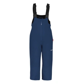 Spodnie narciarskie dla dziewczynki/chłopca Trollkids Kids Nordkapp Pants zimowe sportowe granatowe (902-142) Spodnie narciarskie dla dziewczynki/chłopca Trollkids Kids Nordkapp Pants zimowe sportowe granatowe (902-142)
