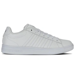 Buty K-Swiss Court Tiebreak II W 94413-100-M Buty K-Swiss Court Tiebreak II W 94413-100-M