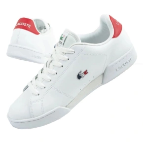 Buty Lacoste Carnaby Cup 125 4 SMA M 749SMA0112407
