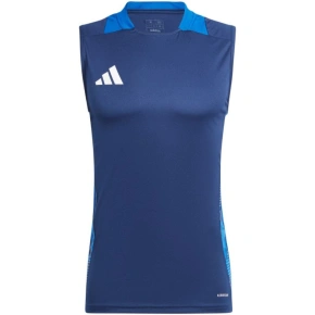 Koszulka adidas Tiro 24 Competition Training Sleeveless Jersey M IR5476 pánské