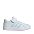 Buty dla dzieci adidas Grand Court 2.0 EL K ID7886