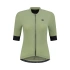 Rogelli koszulka damska SIGNATURE zielona M