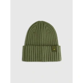 Czapka beanie dziecięca 4F 4FJRAW25ACAPM0755-43S