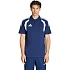 Koszulka męska adidas Tiro 26 League Polo granatowa KF3401 pánské
