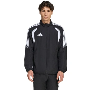 Bluza męska adidas Tiro 26 League Presentation czarna JZ9049 pánské