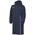 Kurtka Nike Therma-Fit Park 26 Granatowy HM7282 410