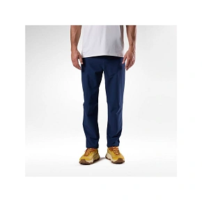 Spodnie męskie ROSSIGNOL M Tech Chino Pant granatowe Spodnie męskie ROSSIGNOL M Tech Chino Pant granatowe