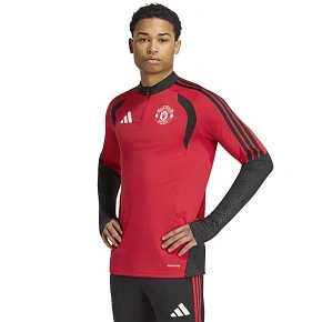 Bluza adidas Manchester United Tiro 26 Training Top Junior KC4884 Bluza adidas Manchester United Tiro 26 Training Top Junior KC4884
