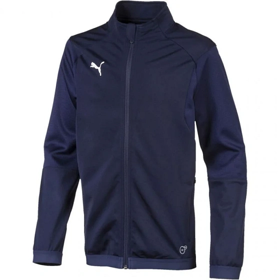 Dziecięca kurtka treningowa 655688 06 - Puma