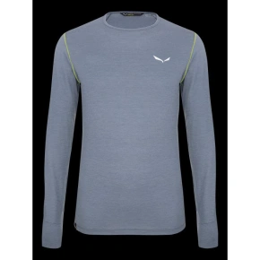 Koszulka Salewa Pedroc Alpine WO M L/S  27754-0310