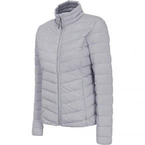 Kurtka damska W H4L21-KUDP003 27M - 4F Kurtka damska W H4L21-KUDP003 27M - 4F