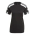 Damska koszulka treningowa Squadra 21 W GN5757 - Adidas