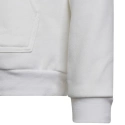 Dziecięca koszulka piłkarska Entrada 22 Hoody Jr HG6303 - Adidas