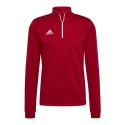 Męska bluza treningowa Entrada 22 M H57556 - Adidas