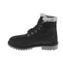 Kids Premium 6 IN WP Shearling Boot Jr 0A41UX - Timberland
