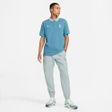 Męska koszulka polo Tottenham Hotspur Pq Cre Cl M DN3107 415 - Nike