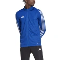 Męska koszulka treningowa Tiro 23 League Training Track Top M HS3505 - Adidas