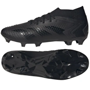 Buty piłkarskie adidas Predator Accuracy.2 FG M GW4588 Buty piłkarskie adidas Predator Accuracy.2 FG M GW4588