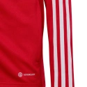Dziecięca bluza piłkarska Tiro 23 League Training Jr HS3527 - Adidas