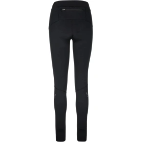 Legginsy damskie Karang czarne 40 - KILPI