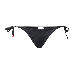Bikini damskie BOSS Side Tie Pure 50486322-001 - HUGO
