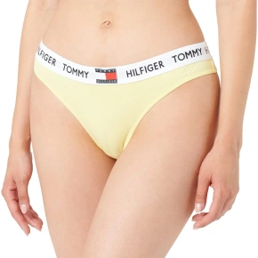 Stringi damskie 85 UW0UW02198-ZI9 - Tommy Hilfiger