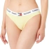 Stringi damskie 85 UW0UW02198-ZI9 - Tommy Hilfiger