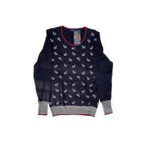 Sweter damski 432H- 987E - Ilmodo Sweter damski 432H- 987E - Ilmodo