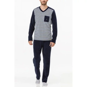 Piżama męska 11737 - Vamp