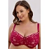 Biustonosz Semi-Soft Mary MAXI 1372 – Gaia