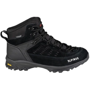 Buty trekkingowe Alpinus Brasil Plus M JS18659 Buty trekkingowe Alpinus Brasil Plus M JS18659