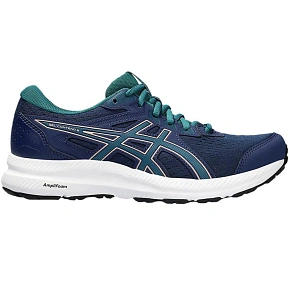 Buty do biegania Asics Gel Contend 8 W 1012B320 413 dámské Buty do biegania Asics Gel Contend 8 W 1012B320 413 dámské
