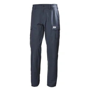 Spodnie Helly Hansen HH QD CARGO PANT M 33996 597 Spodnie Helly Hansen HH QD CARGO PANT M 33996 597