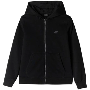 Bluza 4F F1315 Jr 4FJWMM00TSWSF1315 20S Bluza 4F F1315 Jr 4FJWMM00TSWSF1315 20S