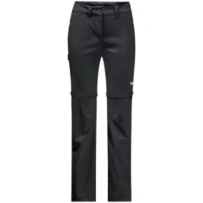 Spodnie Jack Wolfskin Overland Zip Away Pants W 1506133-6000